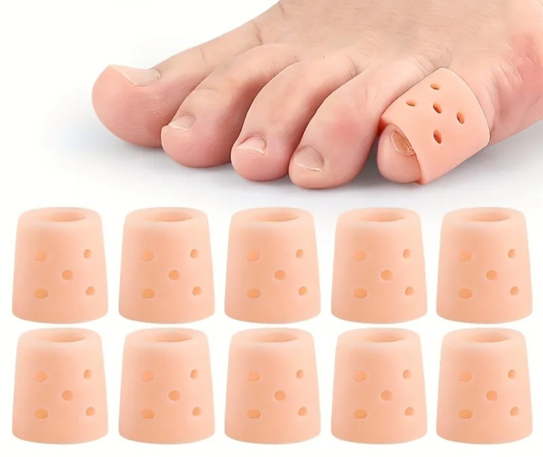 Silik varbarõngas naha 2