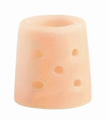 Silik varbarõngas naha esi