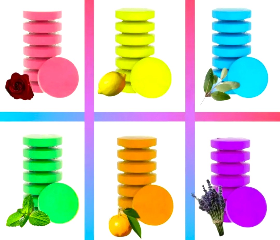 Spa jalavanni drops värvid6